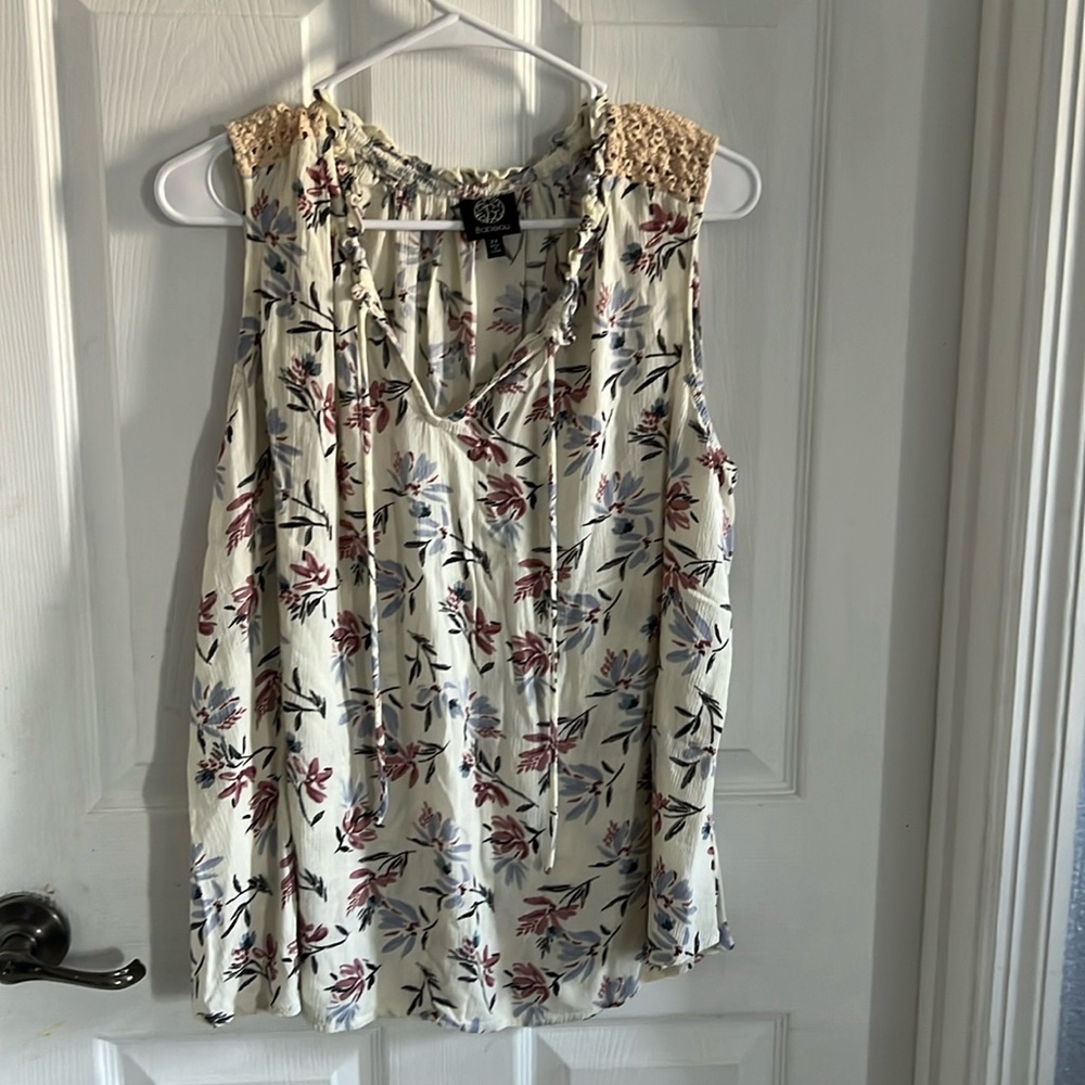 Flower Top